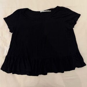 Kimchi Blue black top